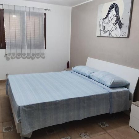 Casa Relax In Periferia Con Ingresso E Parcheggio Privato. Lejlighed Zimmardo Eksteriør billede