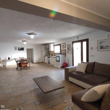 Casa Relax In Periferia Con Ingresso E Parcheggio Privato. Lejlighed Zimmardo Eksteriør billede