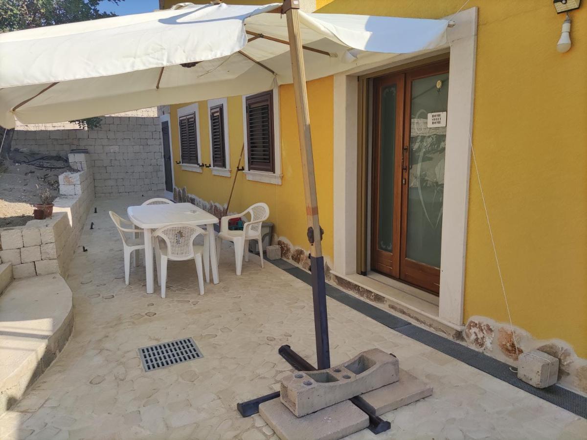 Casa Relax In Periferia Con Ingresso E Parcheggio Privato. Lejlighed Zimmardo Eksteriør billede